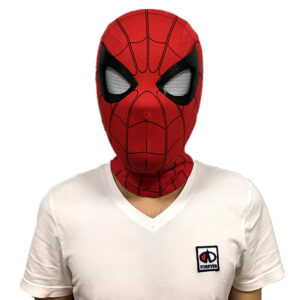 Spider-Man 1:1 Headgear