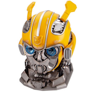 Transformers Bumblebee Wearable Helmet