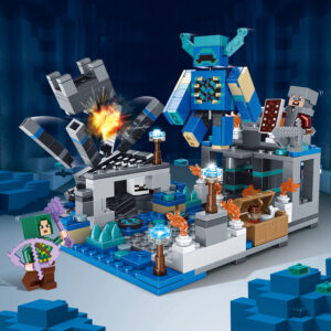 Battle of the Dark World Set