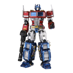 G1 Optimus Primes Model Toy