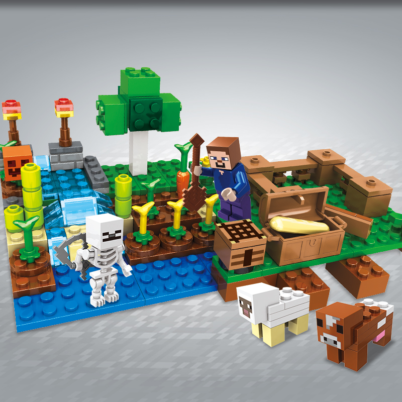 Farm Building Set - Image 2