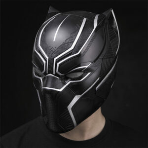 Avengers Black Panther Helmet