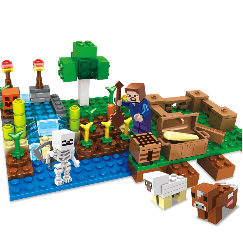 Farm Building Set - Image 3
