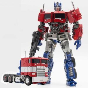 AOYI LS13 IDW OP Commander Toy