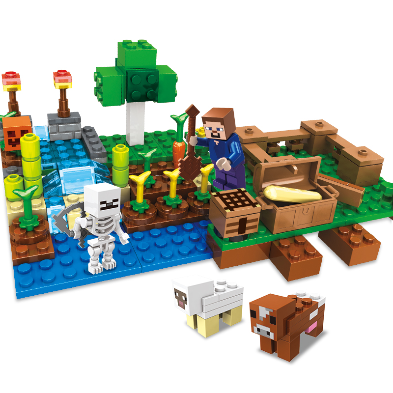 Farm Building Set - Image 4